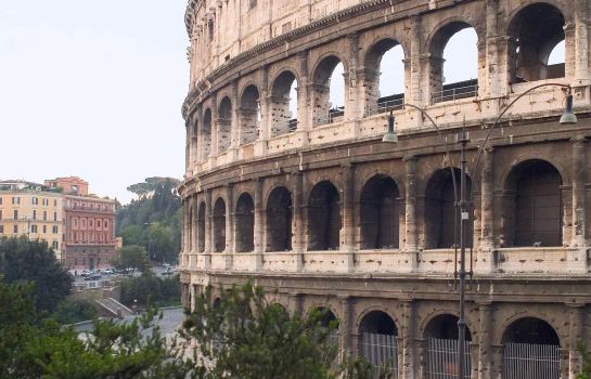 Novotel Roma Est