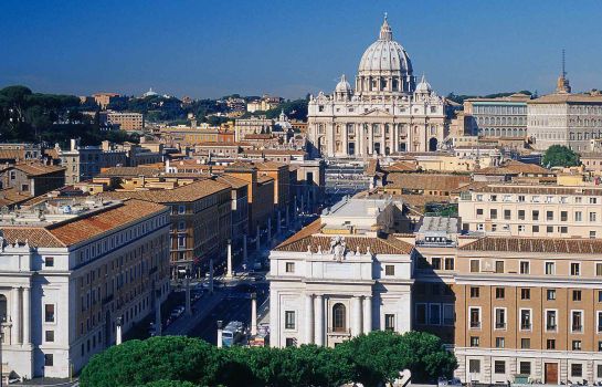 Novotel Roma Est
