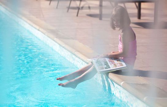 Novotel Roma Est