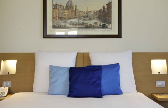 Novotel Roma Est