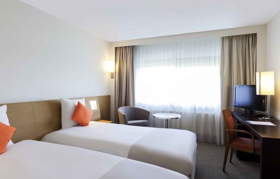 Novotel Roma Est