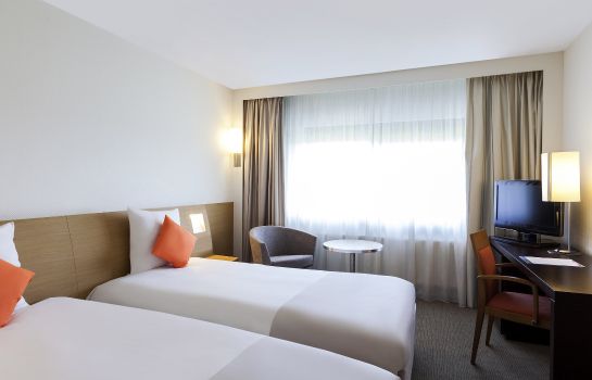 Novotel Roma Est