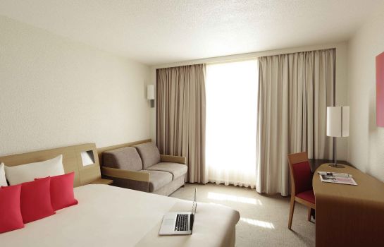 Novotel Roma Est