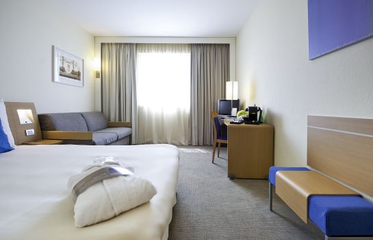 Novotel Roma Est
