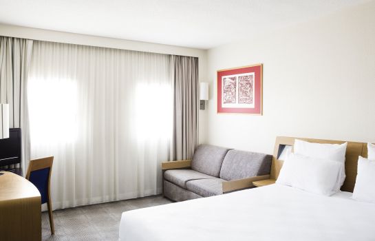 Novotel Roma Est