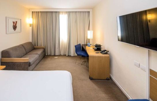 Novotel Roma Est