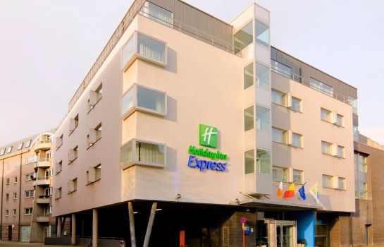 Holiday Inn Express MECHELEN CITY CENTRE