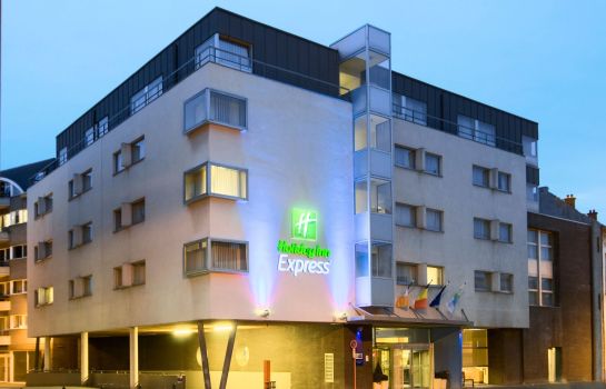 Holiday Inn Express MECHELEN CITY CENTRE