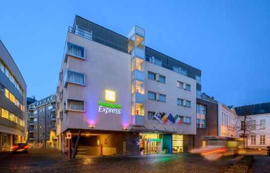 Holiday Inn Express MECHELEN CITY CENTRE