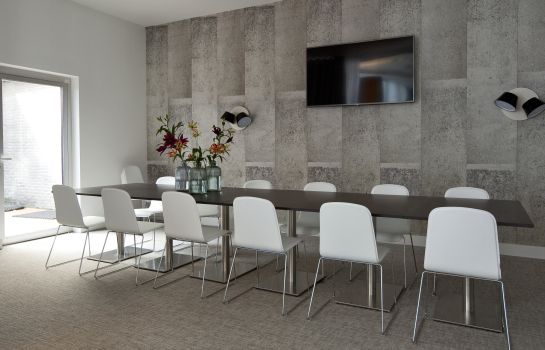 Holiday Inn Express MECHELEN CITY CENTRE