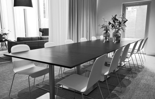 Holiday Inn Express MECHELEN CITY CENTRE