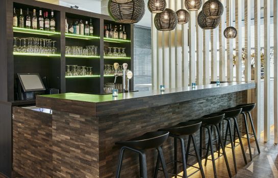 Holiday Inn Express MECHELEN CITY CENTRE