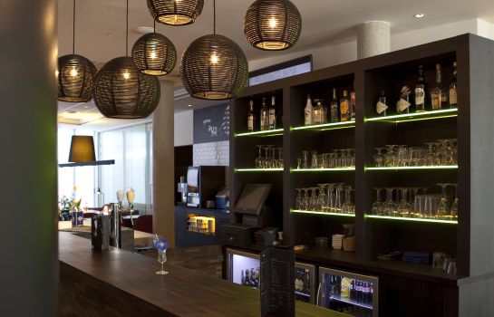 Holiday Inn Express MECHELEN CITY CENTRE