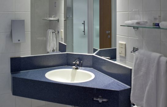 Holiday Inn Express MECHELEN CITY CENTRE