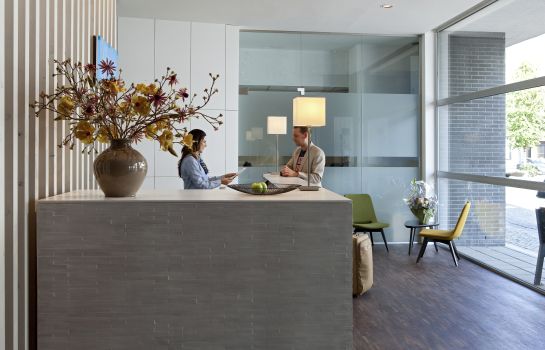 Holiday Inn Express MECHELEN CITY CENTRE