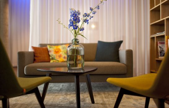 Holiday Inn Express MECHELEN CITY CENTRE