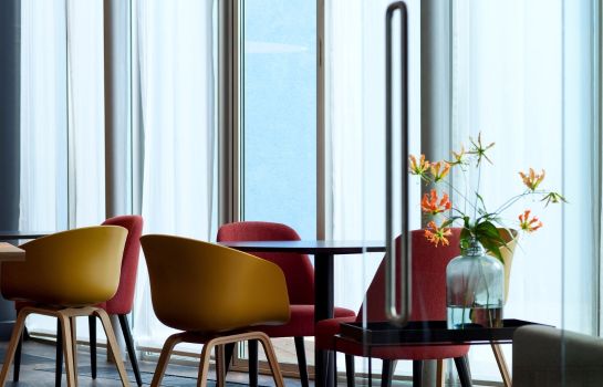 Holiday Inn Express MECHELEN CITY CENTRE