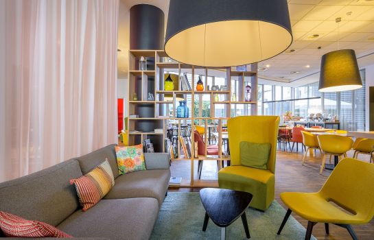 Holiday Inn Express MECHELEN CITY CENTRE