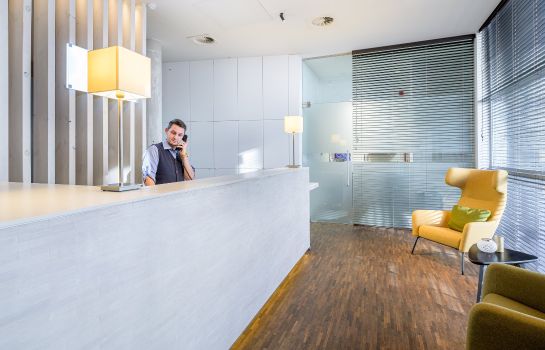Holiday Inn Express MECHELEN CITY CENTRE
