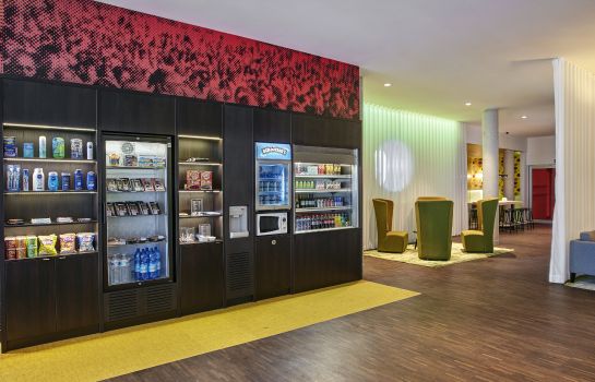 Holiday Inn Express MECHELEN CITY CENTRE