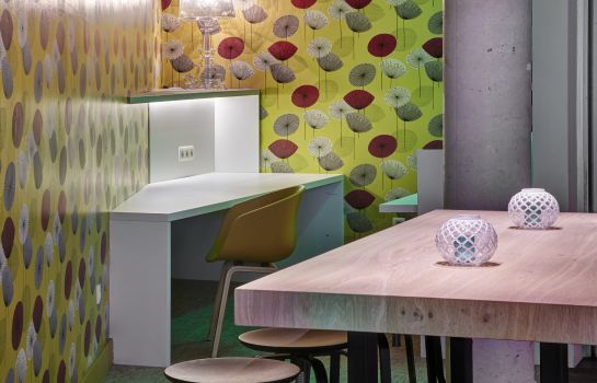 Holiday Inn Express MECHELEN CITY CENTRE