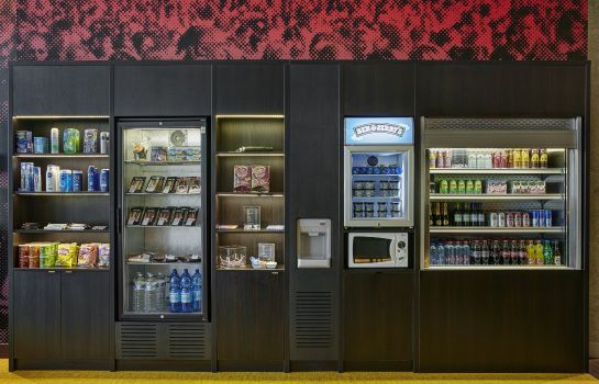 Holiday Inn Express MECHELEN CITY CENTRE