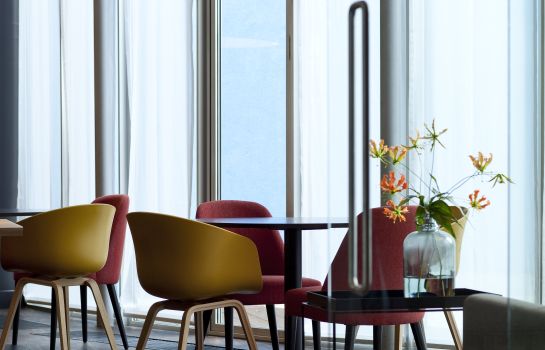 Holiday Inn Express MECHELEN CITY CENTRE