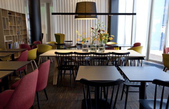 Holiday Inn Express MECHELEN CITY CENTRE