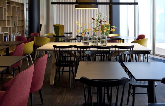 Holiday Inn Express MECHELEN CITY CENTRE