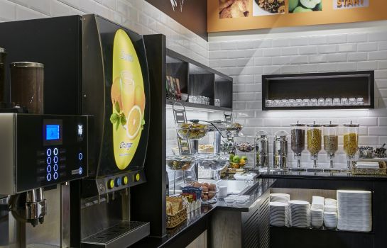 Holiday Inn Express MECHELEN CITY CENTRE