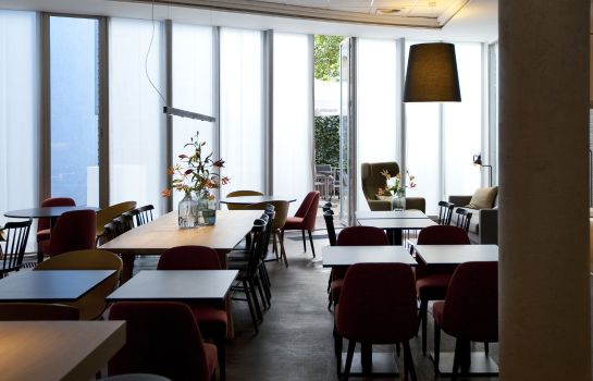 Holiday Inn Express MECHELEN CITY CENTRE