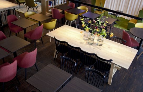 Holiday Inn Express MECHELEN CITY CENTRE