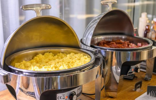 Holiday Inn Express MECHELEN CITY CENTRE