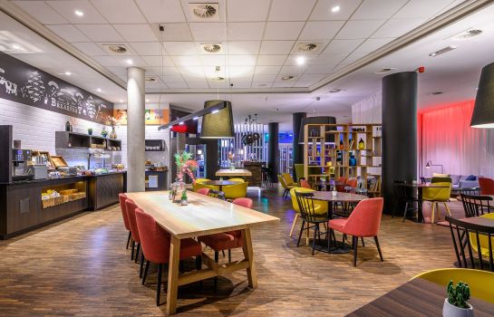 Holiday Inn Express MECHELEN CITY CENTRE