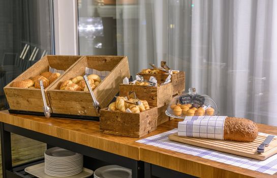 Holiday Inn Express MECHELEN CITY CENTRE