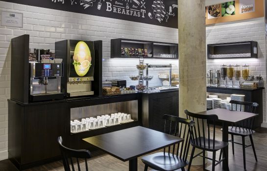 Holiday Inn Express MECHELEN CITY CENTRE