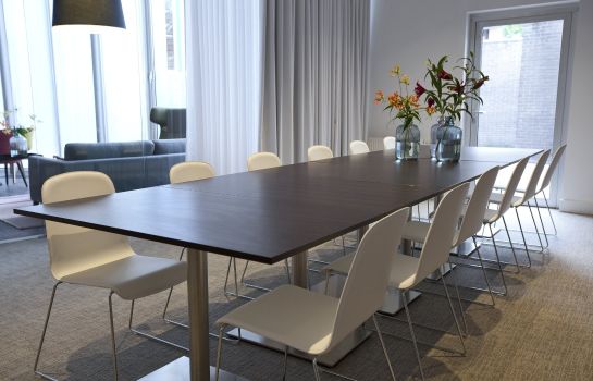 Holiday Inn Express MECHELEN CITY CENTRE