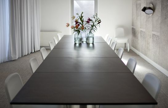 Holiday Inn Express MECHELEN CITY CENTRE