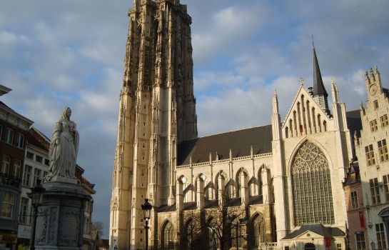 Holiday Inn Express MECHELEN CITY CENTRE