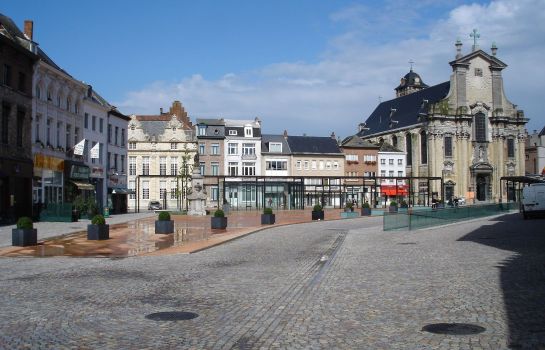 Holiday Inn Express MECHELEN CITY CENTRE