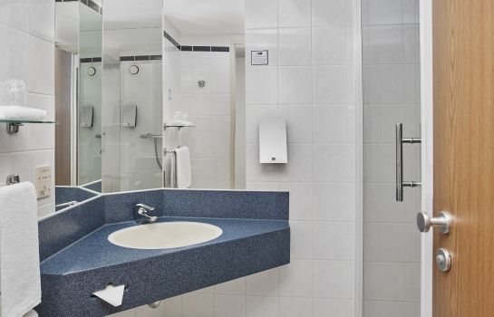 Holiday Inn Express MECHELEN CITY CENTRE