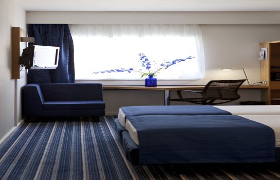 Holiday Inn Express MECHELEN CITY CENTRE