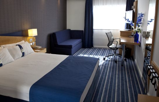 Holiday Inn Express MECHELEN CITY CENTRE
