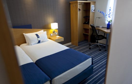 Holiday Inn Express MECHELEN CITY CENTRE