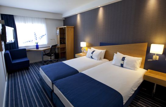 Holiday Inn Express MECHELEN CITY CENTRE