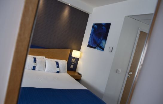 Holiday Inn Express MECHELEN CITY CENTRE