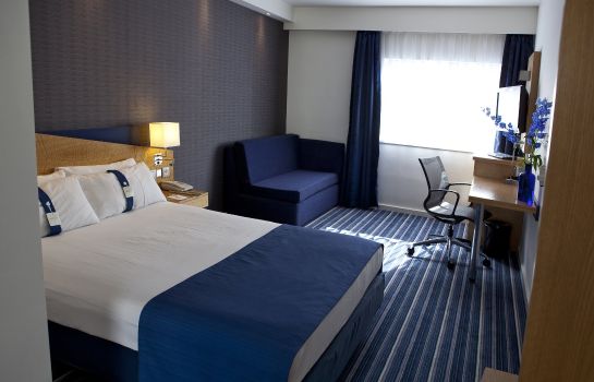 Holiday Inn Express MECHELEN CITY CENTRE