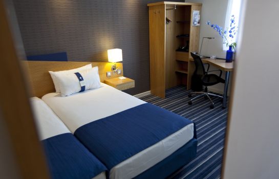 Holiday Inn Express MECHELEN CITY CENTRE