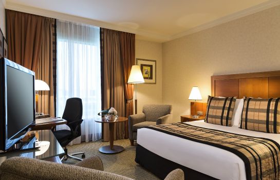 Crowne Plaza BRUSSELS AIRPORT