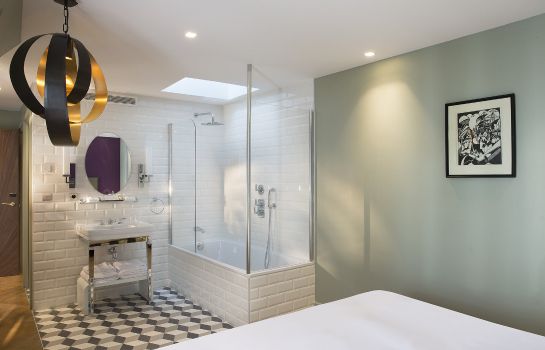 Monsieur Cadet Hôtel & Spa
